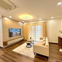 Bán căn hộ chung cư khu đô thị Goldmark City 136 Hồ Tùng Mậu 110m2, 3 ngủ, full nội thất