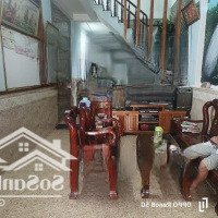 Bán Rẻ Nhà Trệt Lầu Kiên Cố Ngay Trung Tâm Tp. Dĩ An Ngay Kcn Sóng Thần