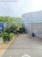 Bán Rẻ Đất Ngang 7M, Gần Ngã Tư Chiêu Liêu, Tân Đông Hiệp, Dĩ An