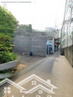 Bán Rẻ Đất Ngang 7M, Gần Ngã Tư Chiêu Liêu, Tân Đông Hiệp, Dĩ An