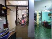 Bán Nhanh Căn Nhà Đẹp Đường Bà Hạt Quận10Diện Tích75M2 1 Trệt 3 Lầu Giá Bán 15,4Tỷ Full Nt Có Thương Lượng.