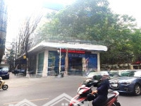 Bán Biệt Thự Mặt Phố Mạc Thái Tổ, 300M2 Mặt Tiền 16M, Đẹp Nhất Khu