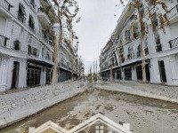Liền Kề 80M2, Hướng Đn, Lk5 Kđt Đông Dương Residence Đức Thượng