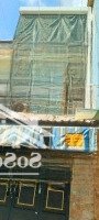 * Cho Thuê Nhàhẽm Xe Hơitám Danh Quận 8. (4X15) 3Tầng, 4 Phòng Ngủ Ngay Chợ, Sát Đường Phạm Hùng, 18 Triệu