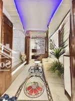 Nhà Đẹp Nam Dư, 10M Ra Mặt Phố, Ngõ Nông, 31M2, Full Nội Thất