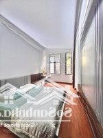Nhà Đẹp Nam Dư, 10M Ra Mặt Phố, Ngõ Nông, 31M2, Full Nội Thất