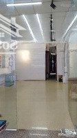 Mặt Bằng Trệt 48M2(4X12) Lối Đi Riêng Biệt Hẻm Xe Hơi Sát Mặt Tiền Cách Mạng Tháng 8, P10, Quận 3