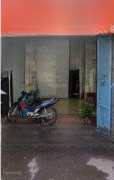 Mặt Bằng Trệt 48M2(4X12) Lối Đi Riêng Biệt Hẻm Xe Hơi Sát Mặt Tiền Cách Mạng Tháng 8, P10, Quận 3
