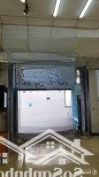 Mặt Bằng Trệt 48M2(4X12) Lối Đi Riêng Biệt Hẻm Xe Hơi Sát Mặt Tiền Cách Mạng Tháng 8, P10, Quận 3
