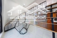 Chdv - Dòng Tiền 110 Triệu/Tháng ~1.3Tỷ/Năm- 100M2-7 Tầng Thang Máy Full Nội Thất Xịn Mịn-Ô Tô Vào Nhà.