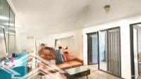 Cho Thuê Căn Hộ 3 Ngủ Tại Tòa Bigtower 18 Phạm Hùng. Căn Góc, Tầng Đẹp. Full Nội Thất.