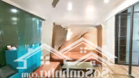 Cho Thuê Căn Hộ 3 Ngủ Tại Tòa Bigtower 18 Phạm Hùng. Căn Góc, Tầng Đẹp. Full Nội Thất.