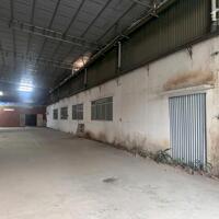 Cho thuê kho xưởng 1400m2 tại km15 Đại Lộ Thăng Long, Quốc Oai, Hà Nội. 0819980000