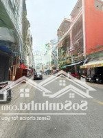 Tìm Đâu Ra Căn Thứ 2-Mt Ký Hoà. Dt: 4X24 (Cn: 84M2). 5 Tầng + Thang Máy. Hướng Nam - Giá Bán 21 Tỷ Tl