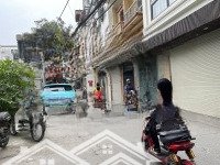 Chỉ 221 Triệu/M2 - Ngõ Oto - Q.thanh Xuân - Kinh Doanh - View Hồ - 3 Thoáng - 2 Mặt Tiền
