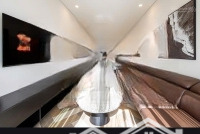 Bán 1 Phòng Ngủ The Galleria - Metropole View Cầu Bason Đã Có Sổ.