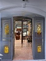 Bán Nhà Ngõ Trạm Điện - Ba La - Hà Đông - Giá Nhỉ 7Tỷ