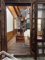 Bán Nhà Ngõ Trạm Điện - Ba La - Hà Đông - Giá Nhỉ 7Tỷ