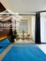 Cho Thuê Căn Hộ Cao Cấp Sang Trọng Gần Cầu Nguyễn Văn Cừ Full Nội Thất Quận 4