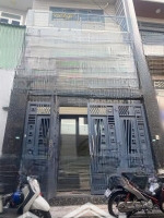 Bán Nhà Riêng Hẻm 7M 52M2, 8,49 Tỷ Tại Thạch Lam, Q.tân Phú, Hcm, Chính Chủ