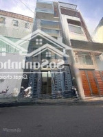 Bán Nhà Riêng Hẻm 7M 52M2, 8,49 Tỷ Tại Thạch Lam, Q.tân Phú, Hcm, Chính Chủ