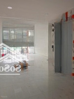 Chính Chủ Cho Thuê Nhàmặt Tiềnđường D4 Mới Vip Hầm 3L Tm 5X18 6 Phòng Ngủ1Mb Tiện Làm Vp Giá Bán 56 Triệu 0901 970 599