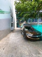 Bán Nhà Tôn Thất Thuyết, Quận 4, Hẻm 6M, 63M2