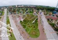 Chính Chủ Bán Đất Tđc Mặt Phố Đường Âu Cơ - Sổ Đỏ 8X20M Giá Bán 8.2 Tỷ, View Công Viên, Sát Trần Phú