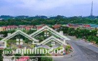 Chính Chủ Bán Đất Tđc Mặt Phố Đường Âu Cơ - Sổ Đỏ 8X20M Giá Bán 8.2 Tỷ, View Công Viên, Sát Trần Phú