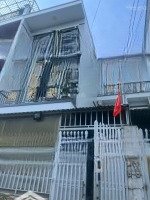Bán Nhà Shr 1 Trệt 2 Lầu Hà Huy Giáp, 4,35 Tỷ, 61M2, Q12, Hcm Hàng Hot