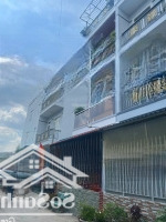 Bán Nhà Shr 1 Trệt 2 Lầu Hà Huy Giáp, 4,35 Tỷ, 61M2, Q12, Hcm Hàng Hot