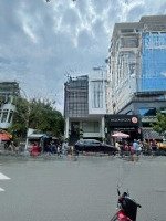 Bán Gấp Tòa Nhà Ngay Sân Bay! Mặt Tiền Phổ Quang (8.64X34.8M) Hầm 6 Tầng, Hđt: 173 Tr. Giá Bán 52 Tỷ