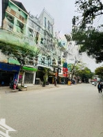 Siêu Phẩm Hùynh Thúc Kháng, Đống Đa.diện Tích58M 7 Tầngmặt Tiền4.5M, Giá Bán 30.8 Tỷ. Ô Tô, Kinh Doanh