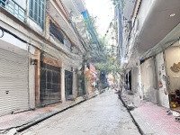 Bán Nhà Phân Lô Mai Dịch 66M2, 6 Tầng Thang Máy, 2 Mặt Ngõ, Ôtô Đỗ Cửa, Đẹp Ở Ngay, 15 Tỷ Tl