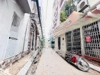 Bán Nhà Phân Lô Mai Dịch 66M2, 6 Tầng Thang Máy, 2 Mặt Ngõ, Ôtô Đỗ Cửa, Đẹp Ở Ngay, 15 Tỷ Tl