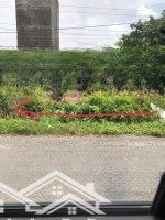 Bán Đất Tại Xã Bình Hòa Hưng, Đức Huệ, Long An, Giá Thỏa Thuận, 624M2, View Đẹp