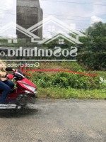 Bán Đất Tại Xã Bình Hòa Hưng, Đức Huệ, Long An, Giá Thỏa Thuận, 624M2, View Đẹp