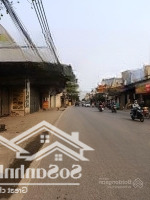 Bán Đất Quang Trung Hà Đôngdiện Tích32M X Đất Xmặt Tiền3,8M Giá Bán 5,2 Tỷ Có Thương Lượng
