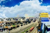 Mặt Tiền Đại Lộ Bình Dương, Trung Tâm Tp Thủ Dầu Một
