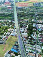 Mặt Tiền Đại Lộ Bình Dương, Trung Tâm Tp Thủ Dầu Một