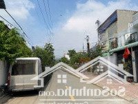 **Bán Đất 56M2 Full Thổ Cư Võ Văn Hát, Long Trường, Quận 9**