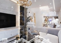 Bán Nhanh Căn Hộ Khu Diamond Brilliant 96M2 2Pn+ 2 Vệ Sinh Full Nội Thất, Giá: 5.65 Tỷ, Liên Hệ: 0947050905