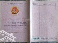 Cơ Hội Hiếm, Giảm Sâu 2 Lô Mặt Tiền Tại Xã Hàm Đức, Hàm Thuận Bắc,Đủ Sổ, Gần Cổng Sân Bay Phanthiết
