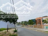 Cần Bán Đất Hướng Đông Nam, Đường Nhựa 13M Tđc Đất Lành