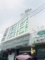 Siêu Phẩm Toà Nhà Khách Sạn Cực Hiếm 10X26, 8 Tầng, 55 Phòng Khai Thác 350 Triệu/Th. Bán Gấp Giá Đt