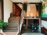 Siêu Phẩm Toà Nhà Khách Sạn Cực Hiếm 10X26, 8 Tầng, 55 Phòng Khai Thác 350 Triệu/Th. Bán Gấp Giá Đt