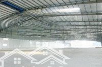 Bán Nhà Xưởng Cách Tp.phan Rang 10Km Rộng 40.000M2 Thuận Tiện Sản Xuất Và Suất Khẩu