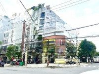 Góc 2Mặt Tiềnhồ Nghinh X Nguyễn Công Sáu, 200M Ra Biển, 144 M2 Ngang 7,5M, Đã Lộ Giá Chốt!