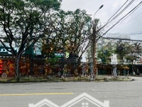 Bán Góc 2Mt Ngã Tư Hồ Nghinh, Ra Biển 200M,Diện Tích141 M2 Ngang 6M, Có Dòng Tiền, Chỉ 2X Tỷ ( X Bé Xíu)