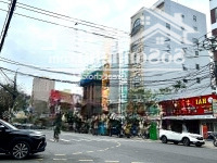 Bán Góc 2Mt Ngã Tư Hồ Nghinh, Ra Biển 200M,Diện Tích141 M2 Ngang 6M, Có Dòng Tiền, Chỉ 2X Tỷ ( X Bé Xíu)